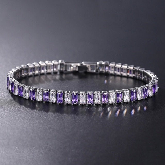 Zirconia Bracelet - LightsBetter