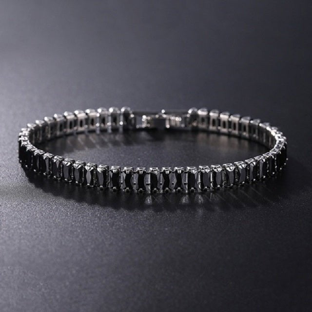 Zirconia Bracelet - LightsBetter