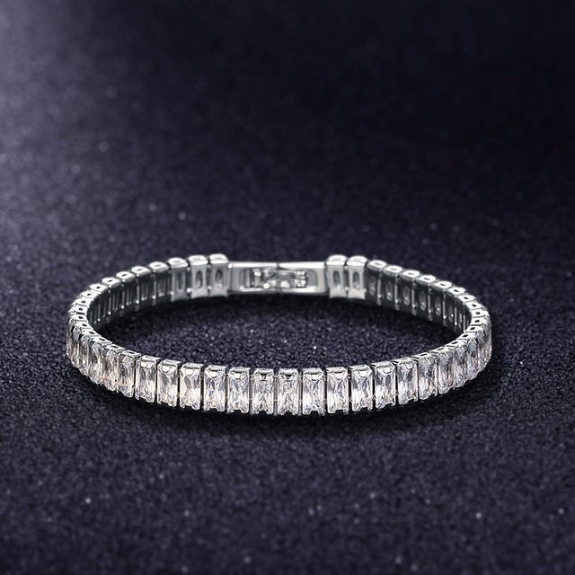 Zirconia Bracelet - LightsBetter