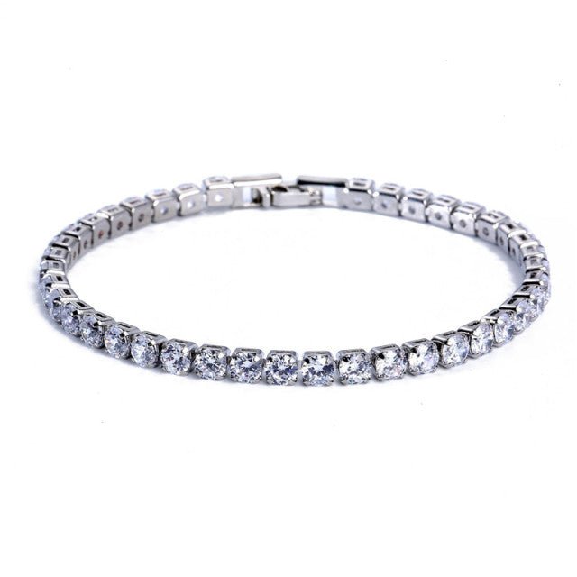 Zirconia Bracelet - LightsBetter