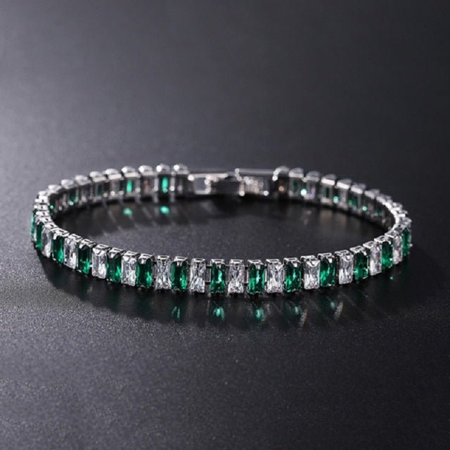 Zirconia Bracelet - LightsBetter