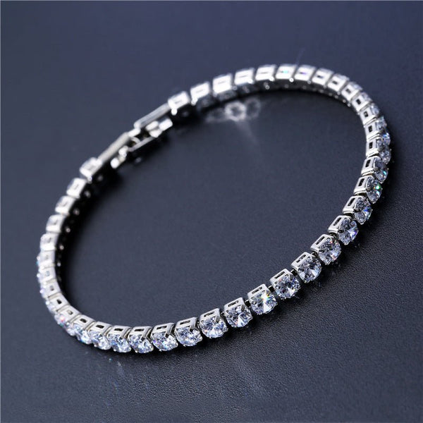 Zirconia Bracelet - LightsBetter