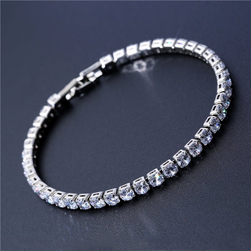 Zirconia Bracelet - LightsBetter