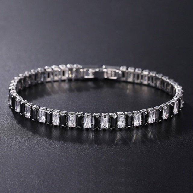 Zirconia Bracelet - LightsBetter