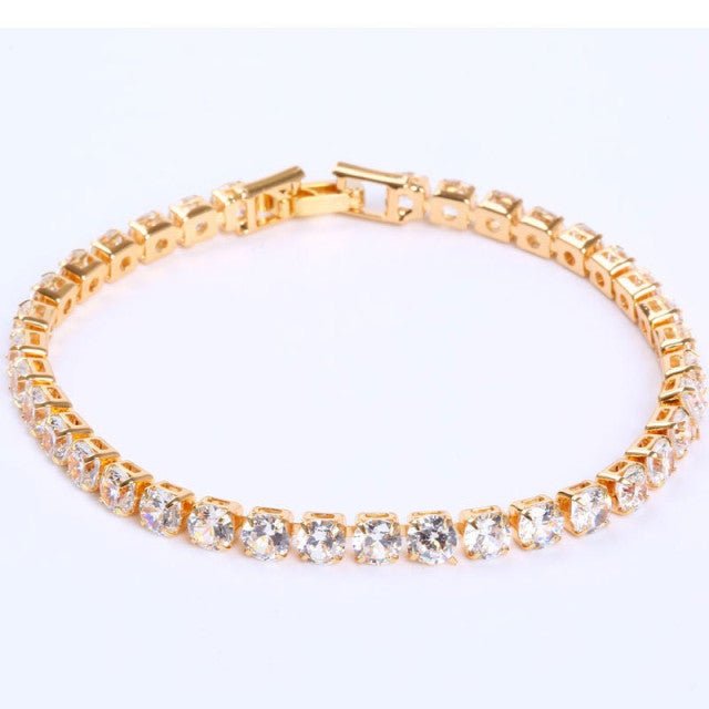 Zirconia Bracelet - LightsBetter