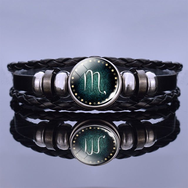Zodiac Bracelet - LightsBetter