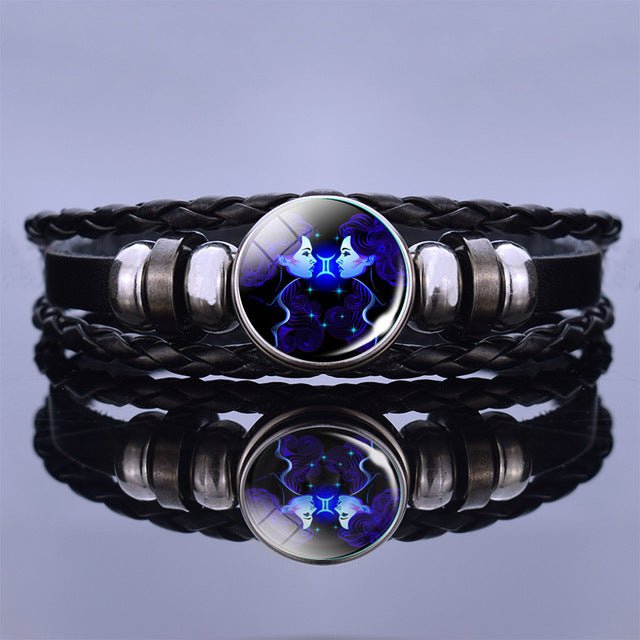 Zodiac Bracelet - LightsBetter