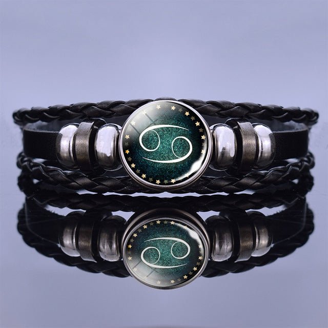 Zodiac Bracelet - LightsBetter
