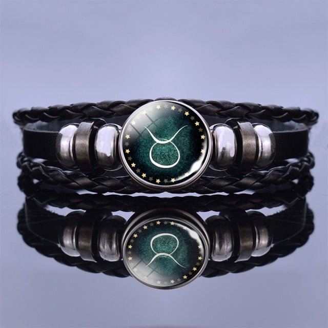 Zodiac Bracelet - LightsBetter