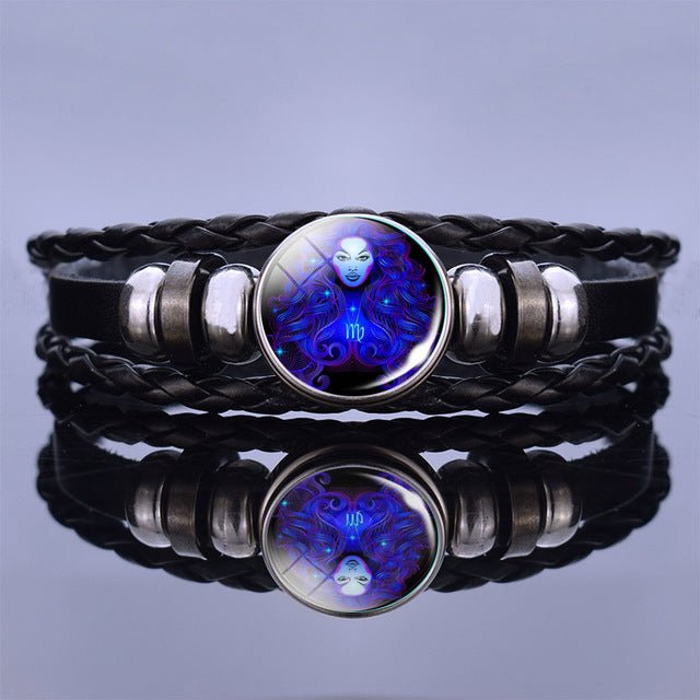 Zodiac Bracelet - LightsBetter