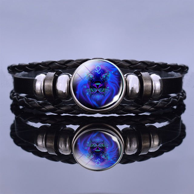 Zodiac Bracelet - LightsBetter