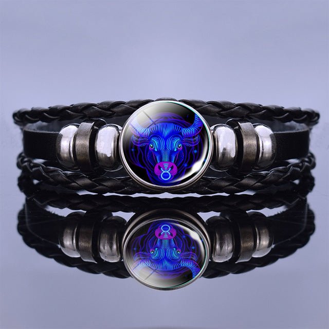 Zodiac Bracelet - LightsBetter