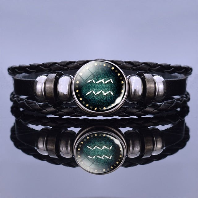 Zodiac Bracelet - LightsBetter