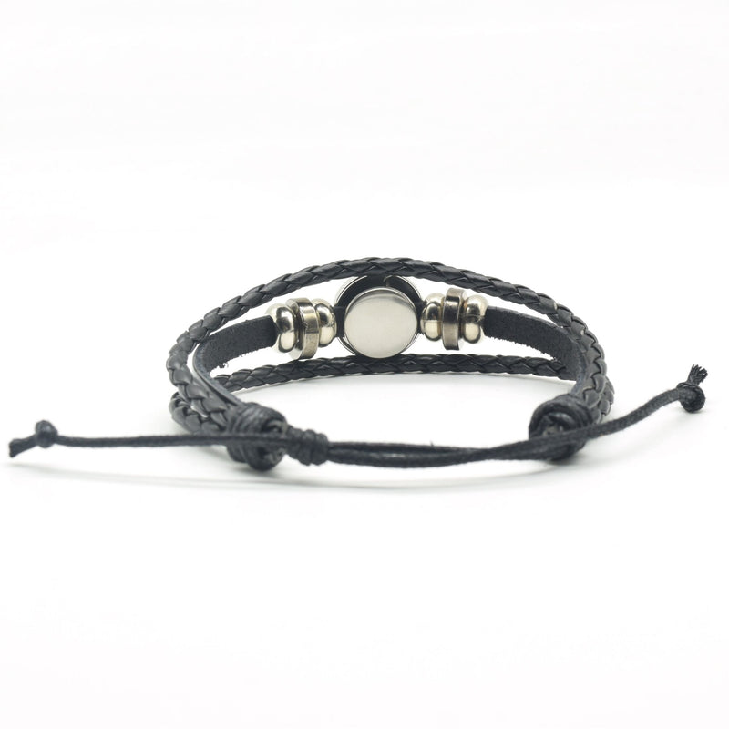 Zodiac Bracelet - LightsBetter