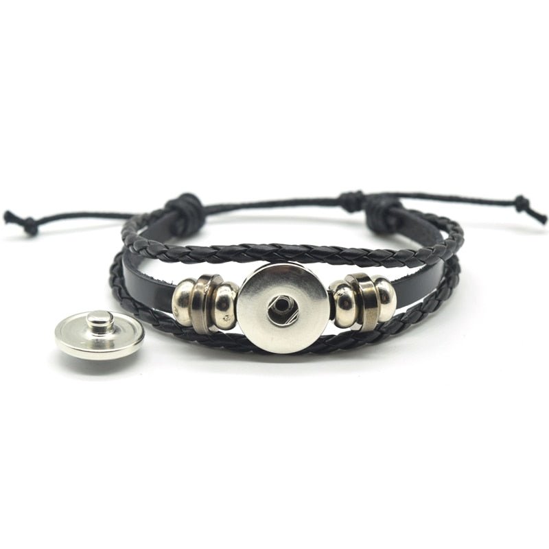Zodiac Bracelet - LightsBetter