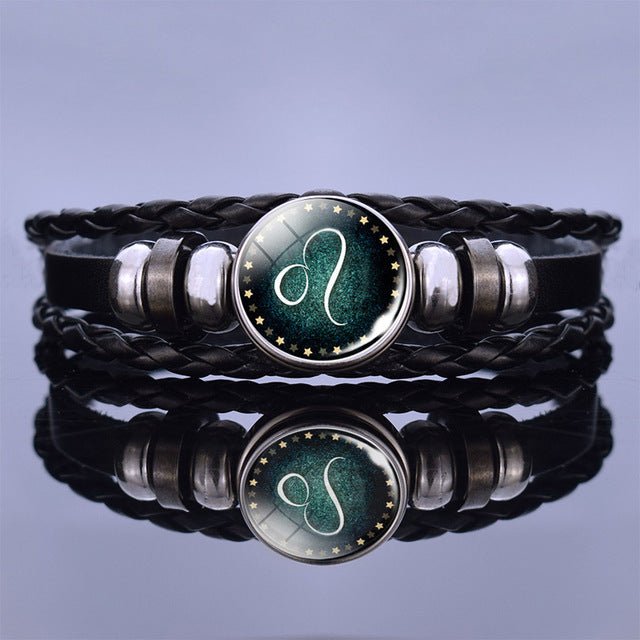 Zodiac Bracelet - LightsBetter