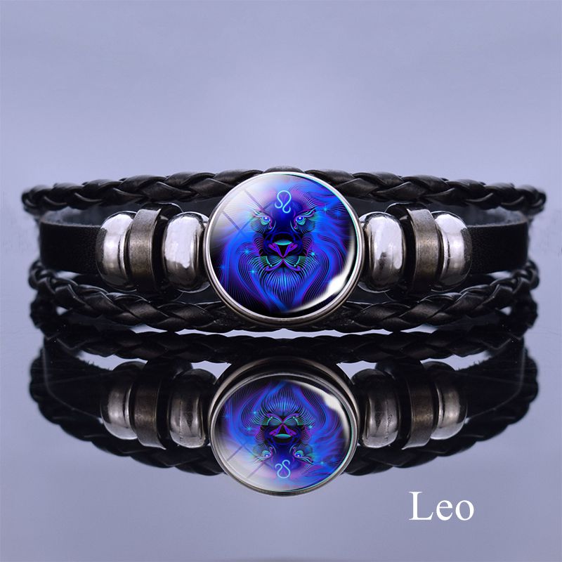 Zodiac Bracelet - LightsBetter