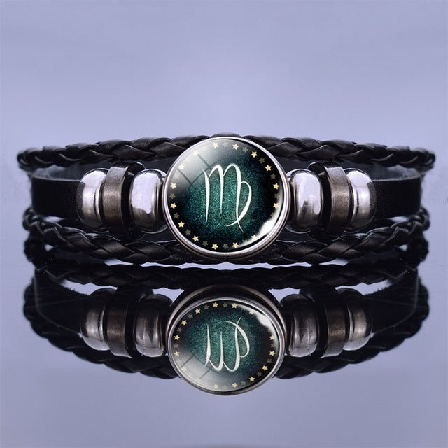 Zodiac Bracelet - LightsBetter