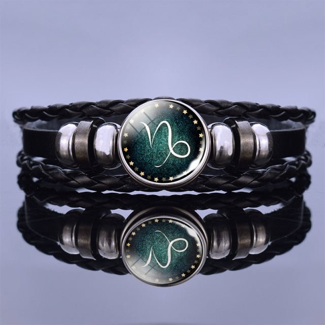 Zodiac Bracelet - LightsBetter