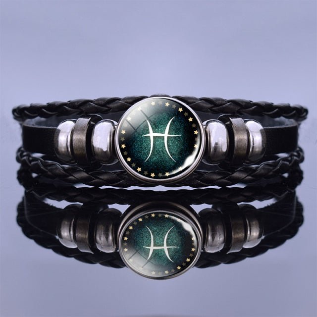 Zodiac Bracelet - LightsBetter
