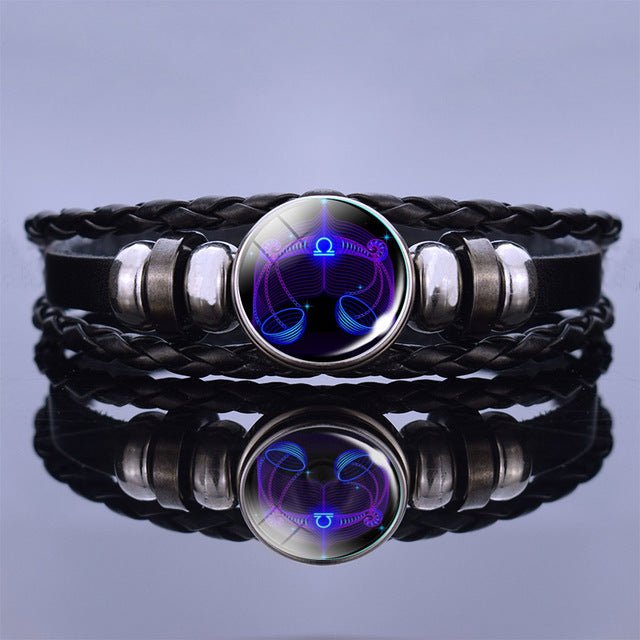 Zodiac Bracelet - LightsBetter