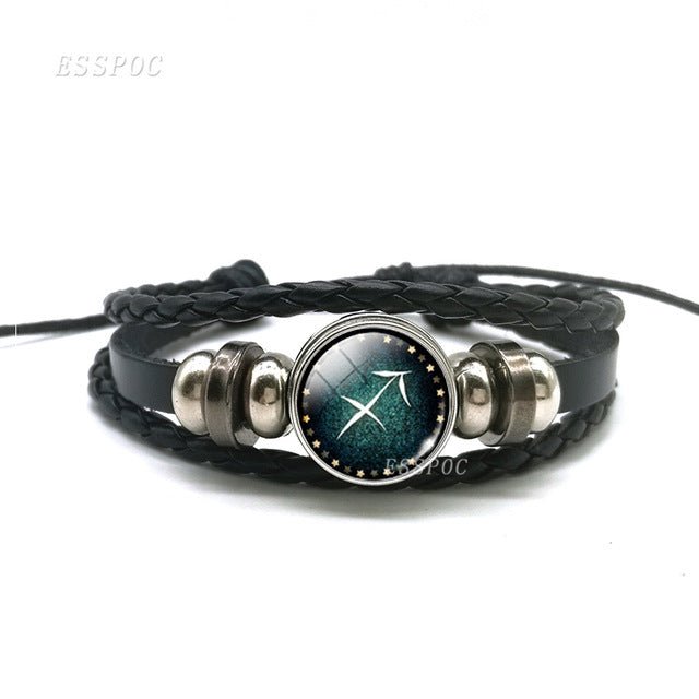 Zodiac Bracelet - LightsBetter