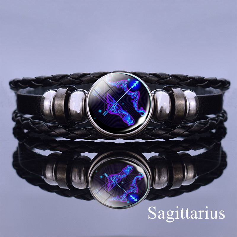 Zodiac Bracelet - LightsBetter