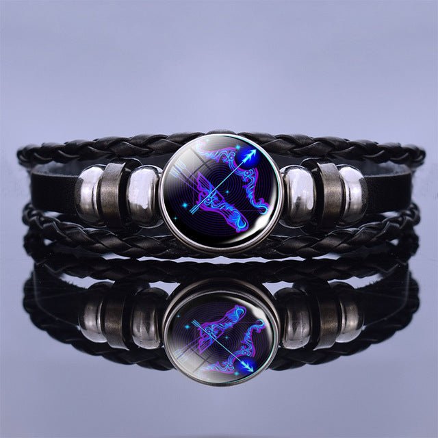 Zodiac Bracelet - LightsBetter